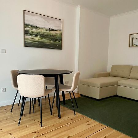 Dene Living Apartments Berlin Ngoại thất bức ảnh