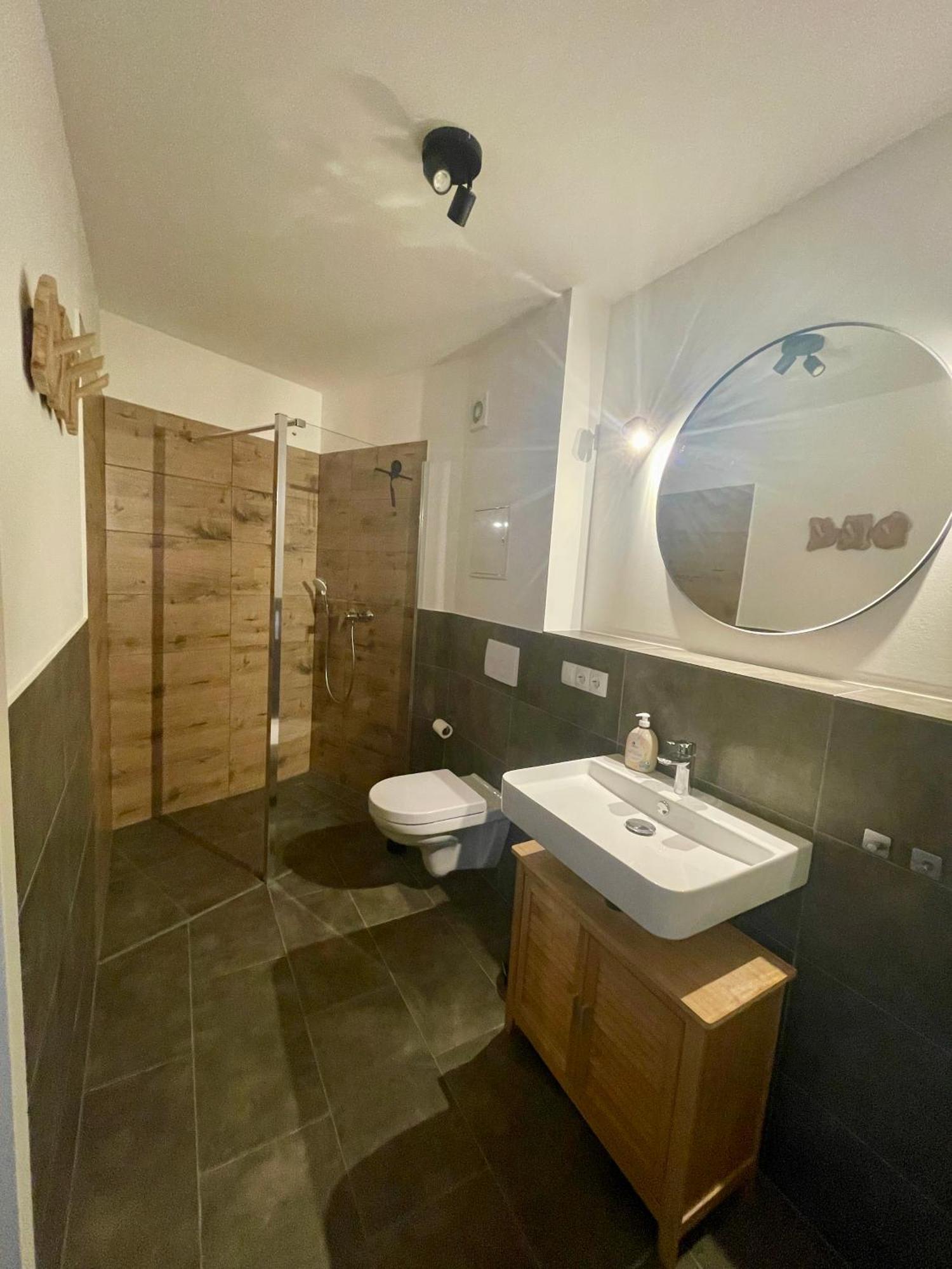 Dene Living Apartments Berlin Ngoại thất bức ảnh