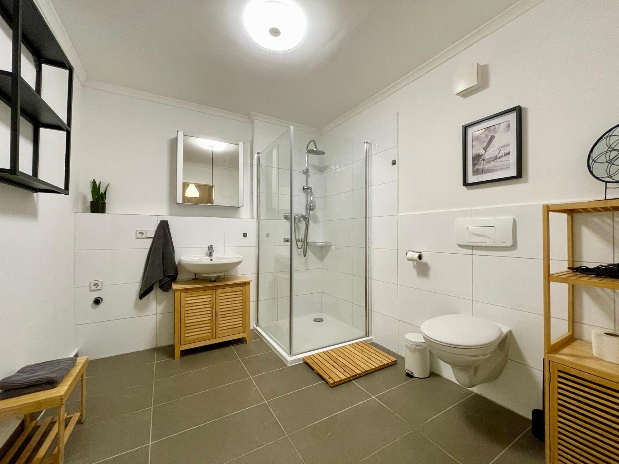Dene Living Apartments Berlin Ngoại thất bức ảnh