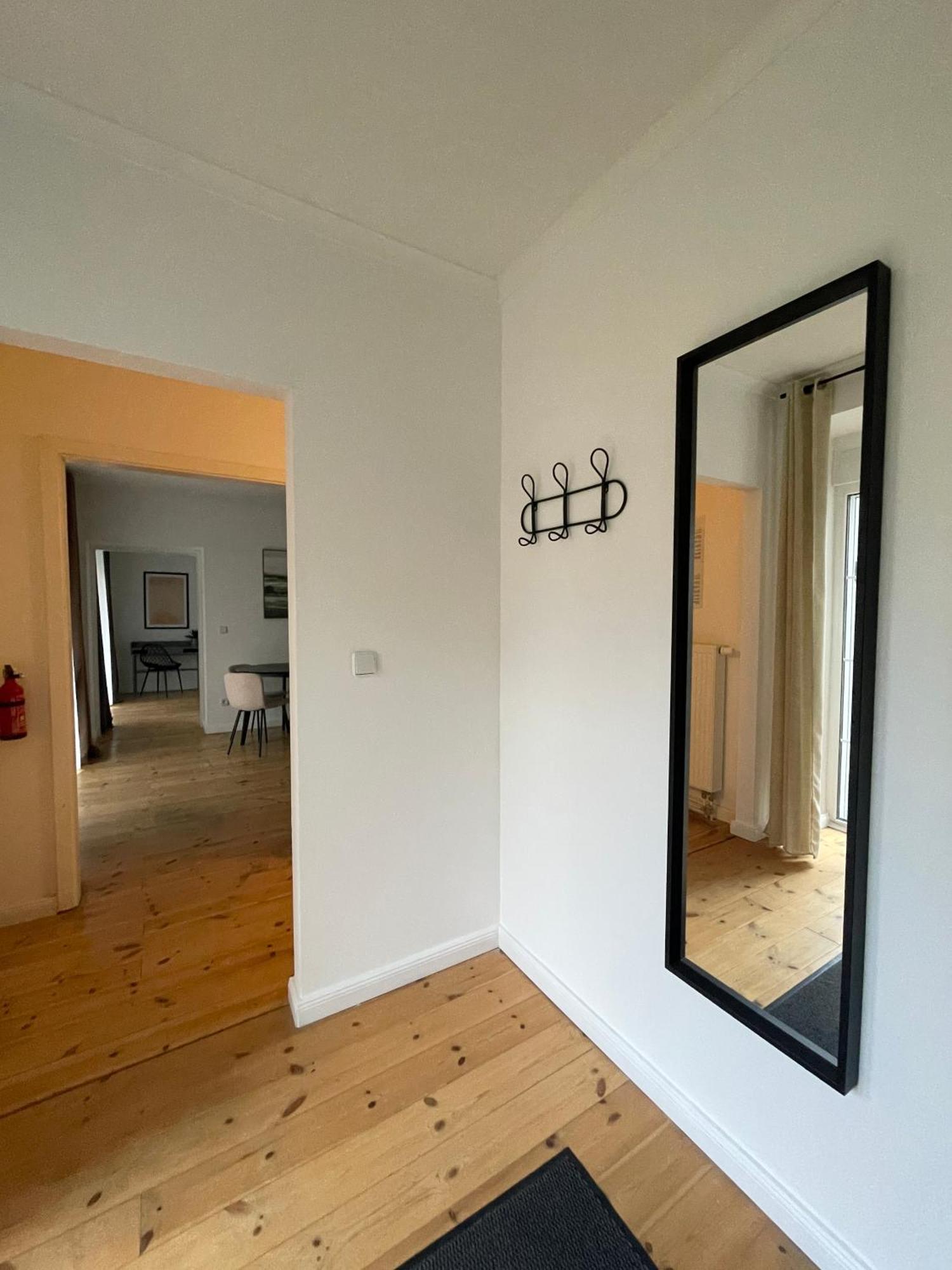 Dene Living Apartments Berlin Phòng bức ảnh